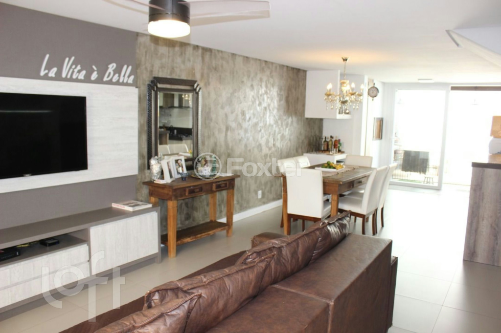 Casa à venda com 3 quartos, 116m² - Foto 12