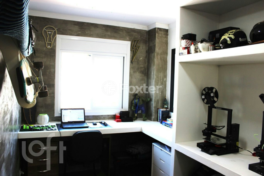 Casa à venda com 3 quartos, 116m² - Foto 26