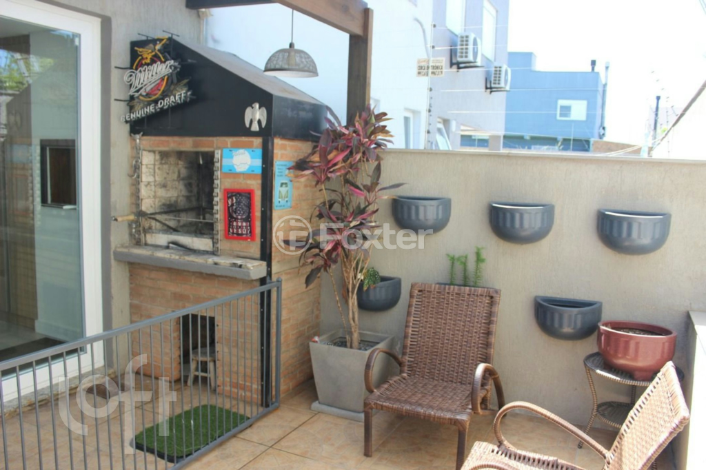 Casa à venda com 3 quartos, 116m² - Foto 33