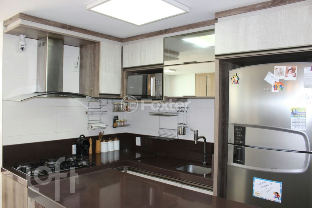 Casa à venda com 3 quartos, 116m² - Foto 7