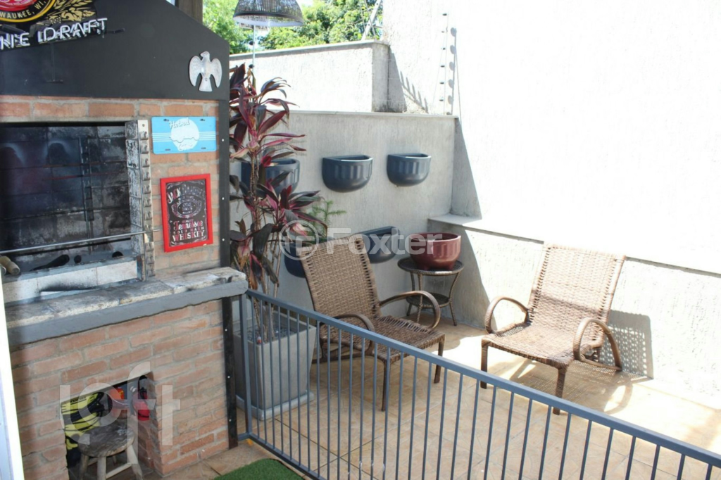 Casa à venda com 3 quartos, 116m² - Foto 32