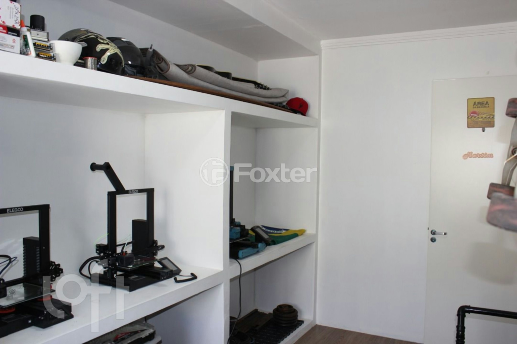 Casa à venda com 3 quartos, 116m² - Foto 27