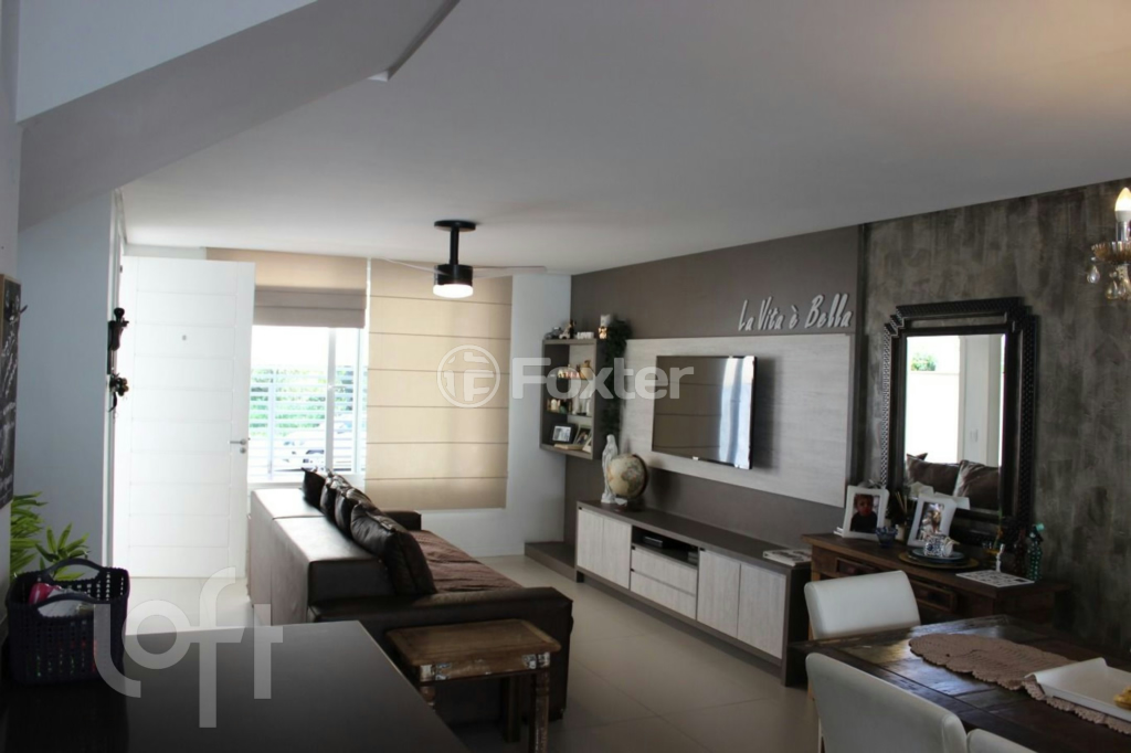 Casa à venda com 3 quartos, 116m² - Foto 3