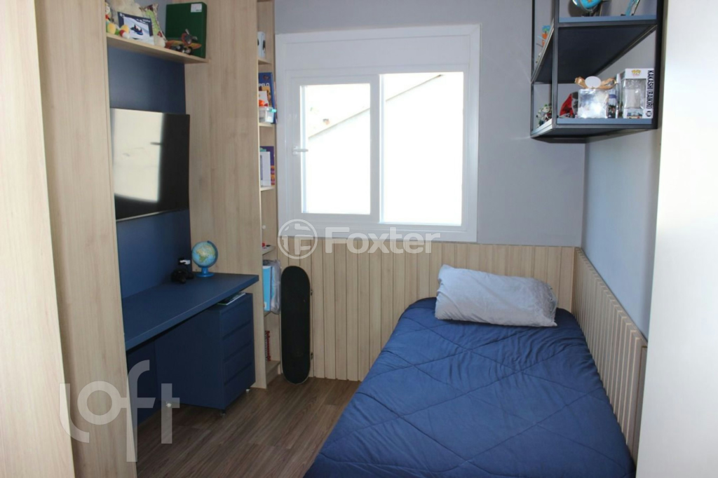 Casa à venda com 3 quartos, 116m² - Foto 28