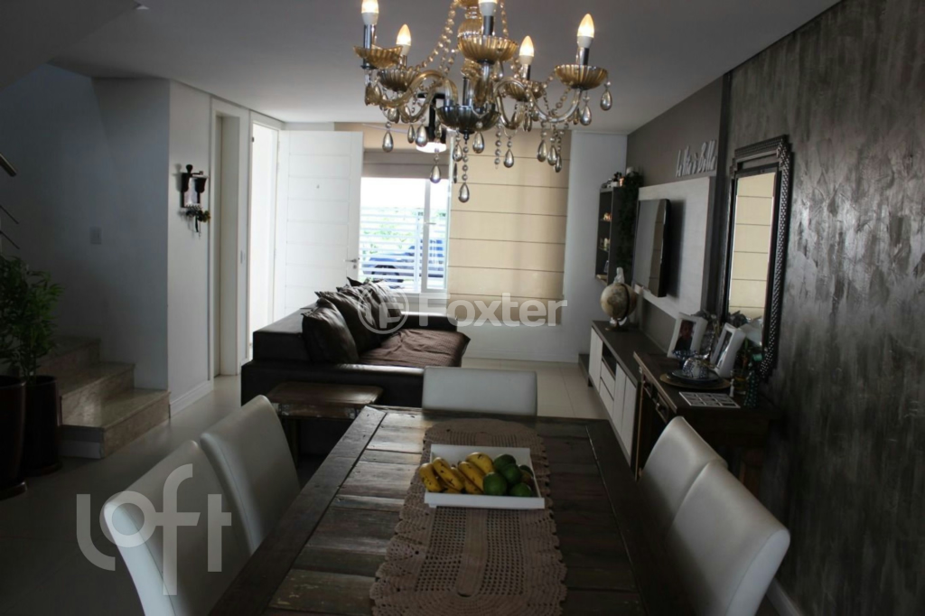 Casa à venda com 3 quartos, 116m² - Foto 4