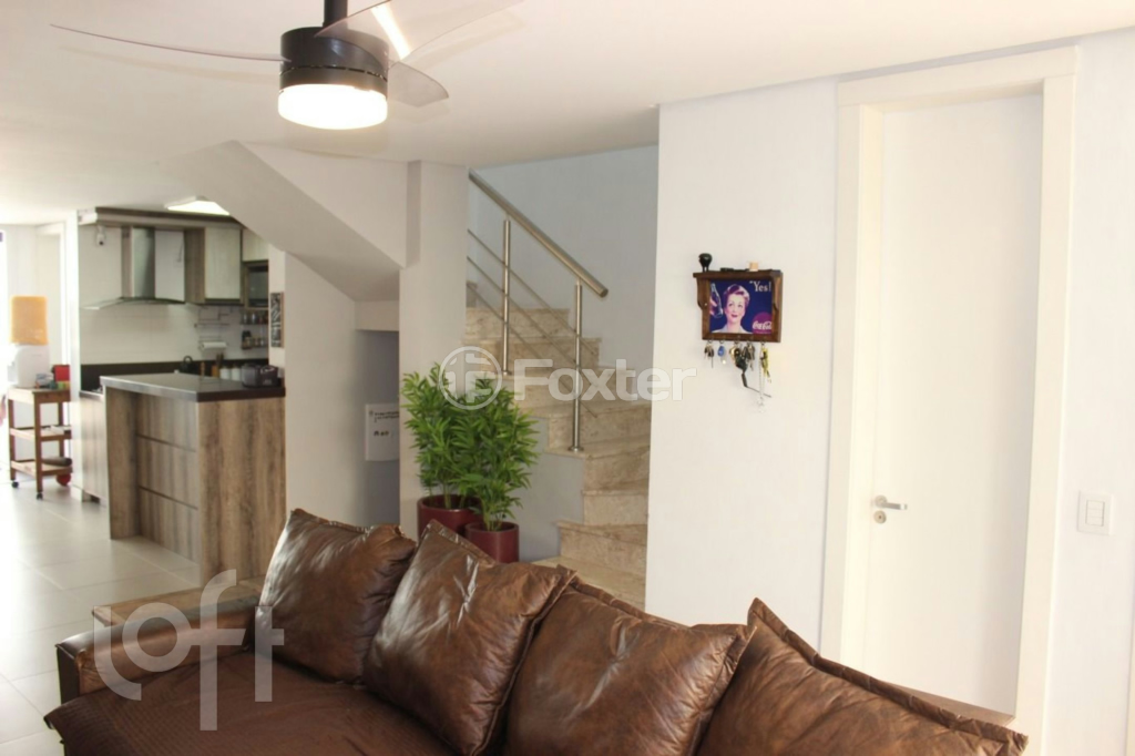 Casa à venda com 3 quartos, 116m² - Foto 13