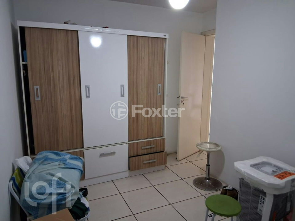 Apartamento à venda com 2 quartos, 50m² - Foto 12