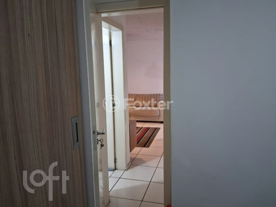 Apartamento à venda com 2 quartos, 50m² - Foto 1
