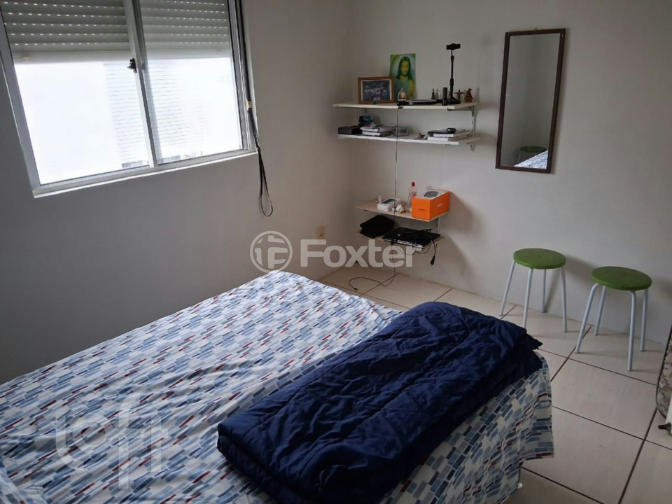 Apartamento à venda com 2 quartos, 50m² - Foto 7