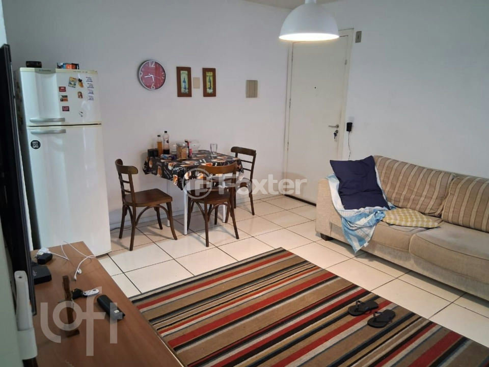 Apartamento à venda com 2 quartos, 50m² - Foto 13