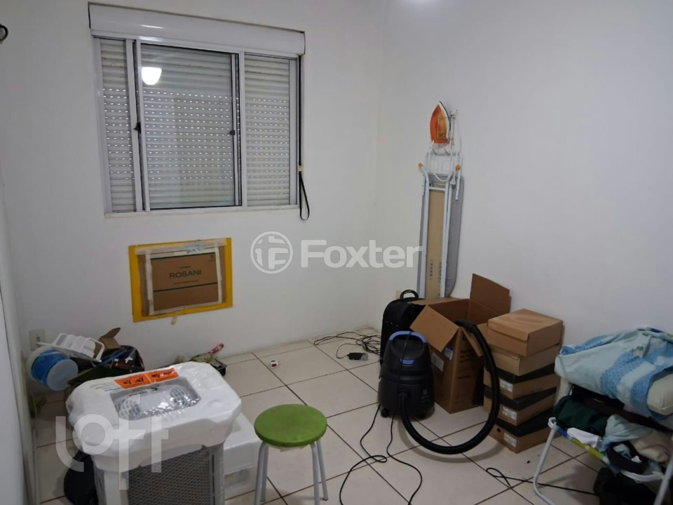Apartamento à venda com 2 quartos, 50m² - Foto 8