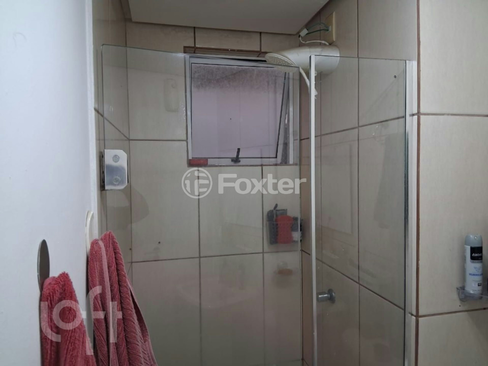 Apartamento à venda com 2 quartos, 50m² - Foto 4