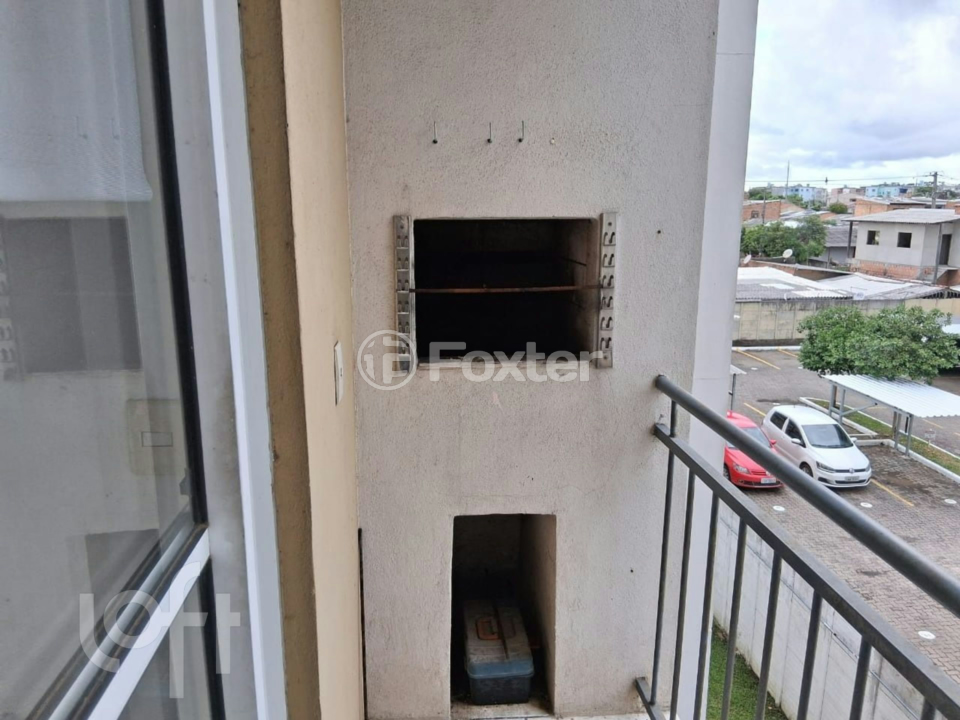 Apartamento à venda com 2 quartos, 50m² - Foto 5