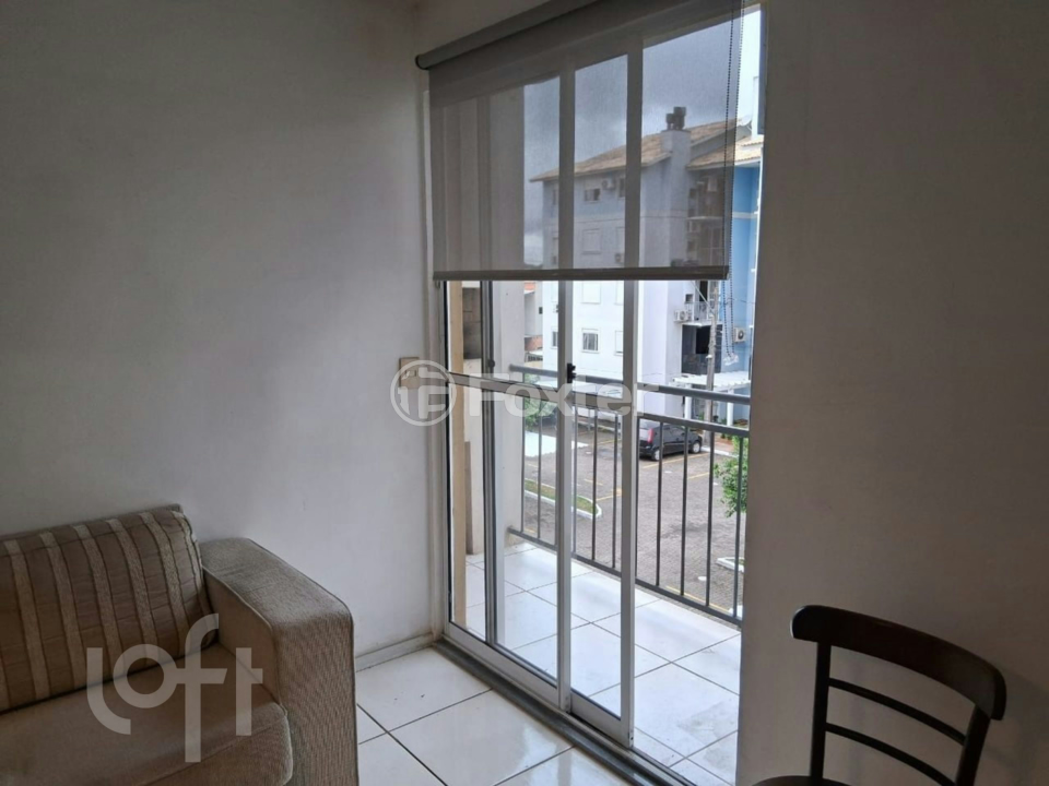 Apartamento à venda com 2 quartos, 50m² - Foto 11