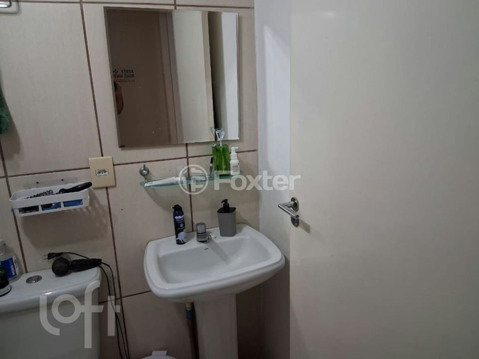 Apartamento à venda com 2 quartos, 50m² - Foto 9