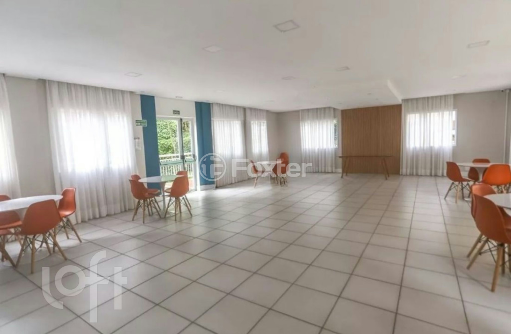 Apartamento à venda com 2 quartos, 35m² - Foto 21