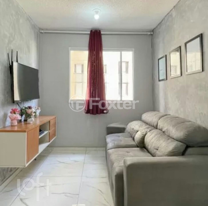 Apartamento à venda com 2 quartos, 35m² - Foto 24