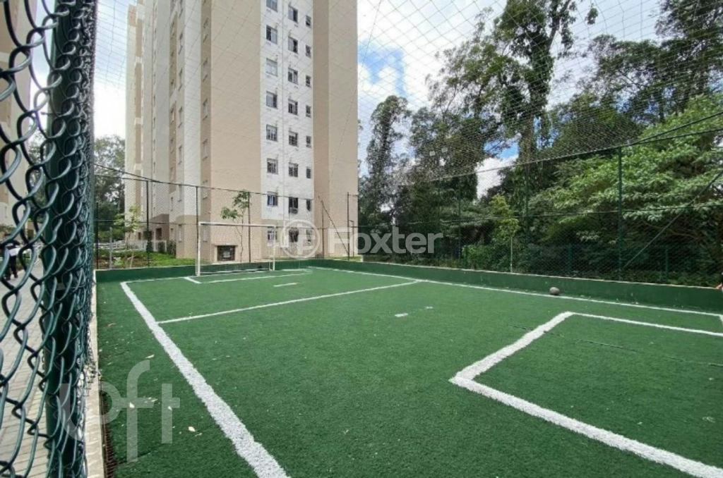 Apartamento à venda com 2 quartos, 35m² - Foto 19