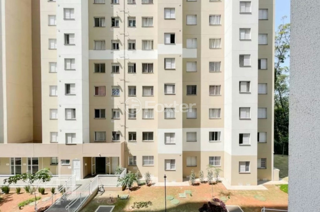 Apartamento à venda com 2 quartos, 35m² - Foto 14
