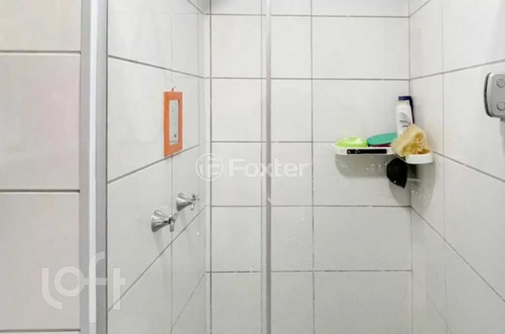Apartamento à venda com 2 quartos, 35m² - Foto 11