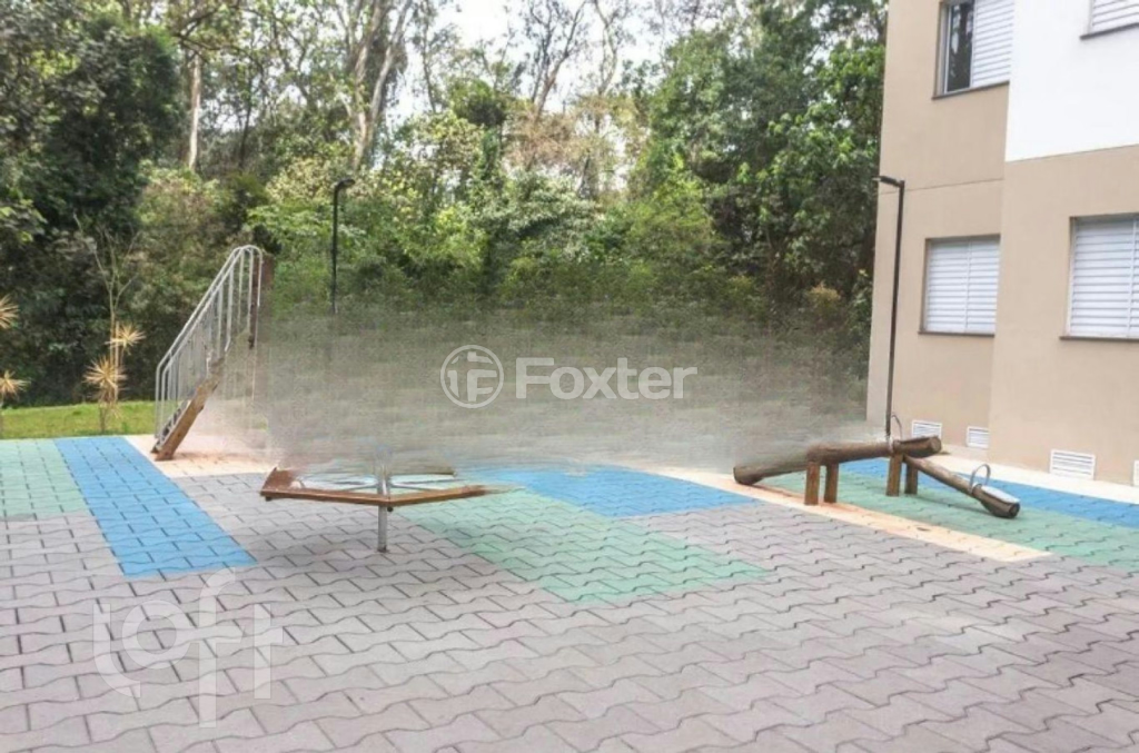 Apartamento à venda com 2 quartos, 35m² - Foto 22
