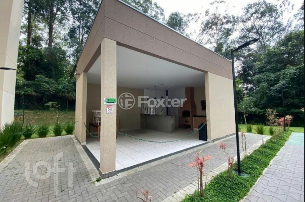 Apartamento à venda com 2 quartos, 35m² - Foto 15
