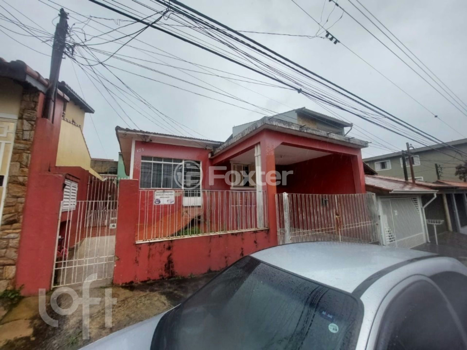 Casa à venda com 1 quarto, 208m² - Foto 19