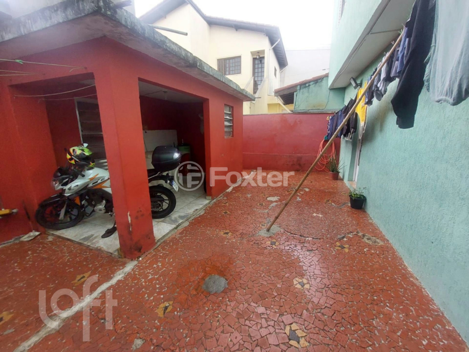 Casa à venda com 1 quarto, 208m² - Foto 16