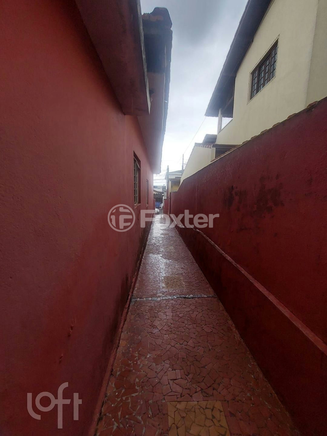 Casa à venda com 1 quarto, 208m² - Foto 13