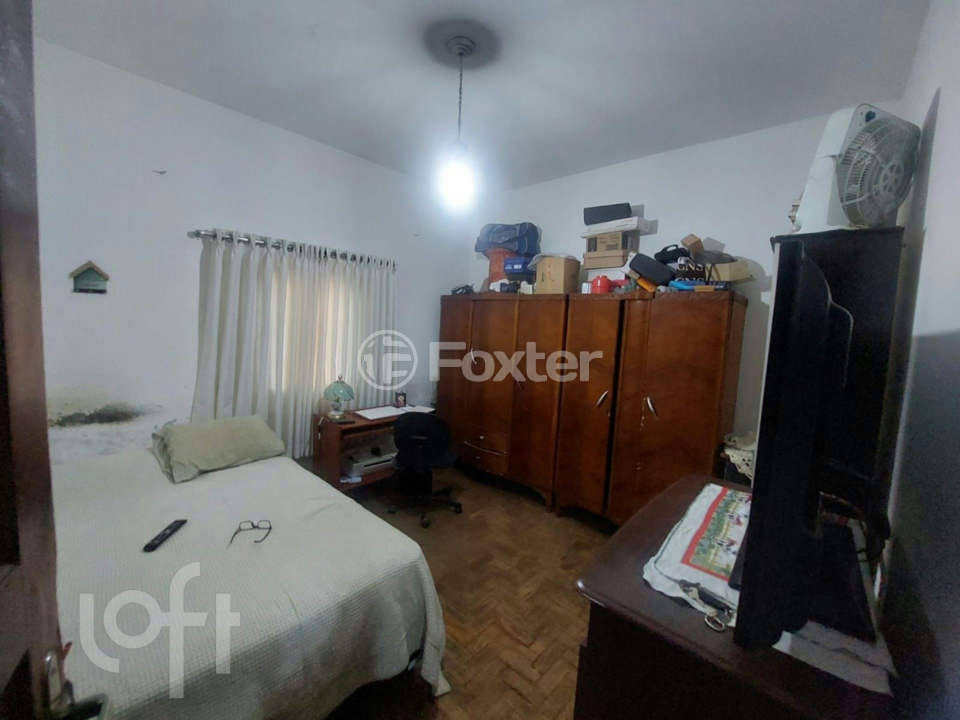 Casa à venda com 1 quarto, 208m² - Foto 8