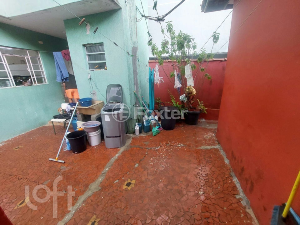 Casa à venda com 1 quarto, 208m² - Foto 15