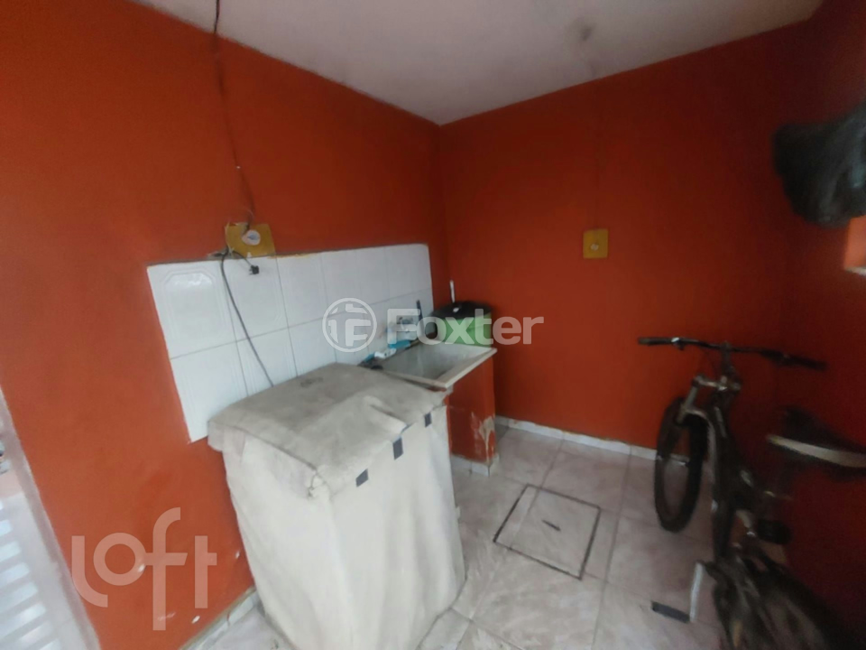 Casa à venda com 1 quarto, 208m² - Foto 14