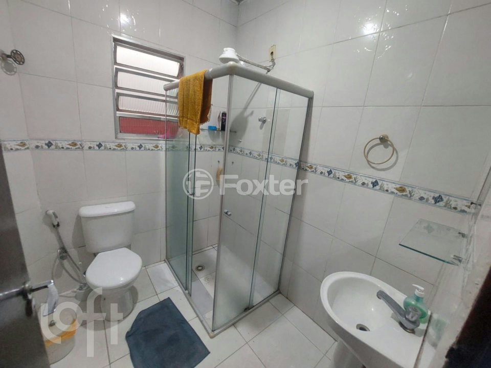 Casa à venda com 1 quarto, 208m² - Foto 11
