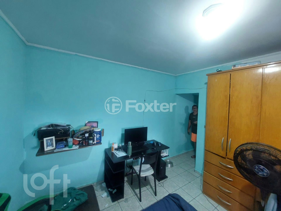 Casa à venda com 1 quarto, 208m² - Foto 4
