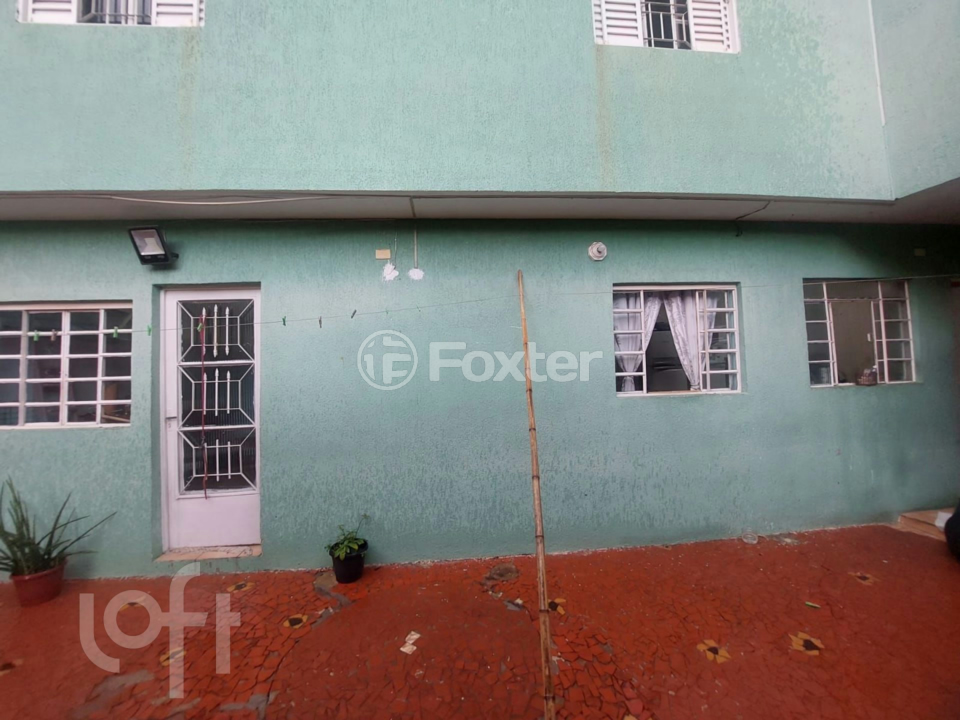 Casa à venda com 1 quarto, 208m² - Foto 17