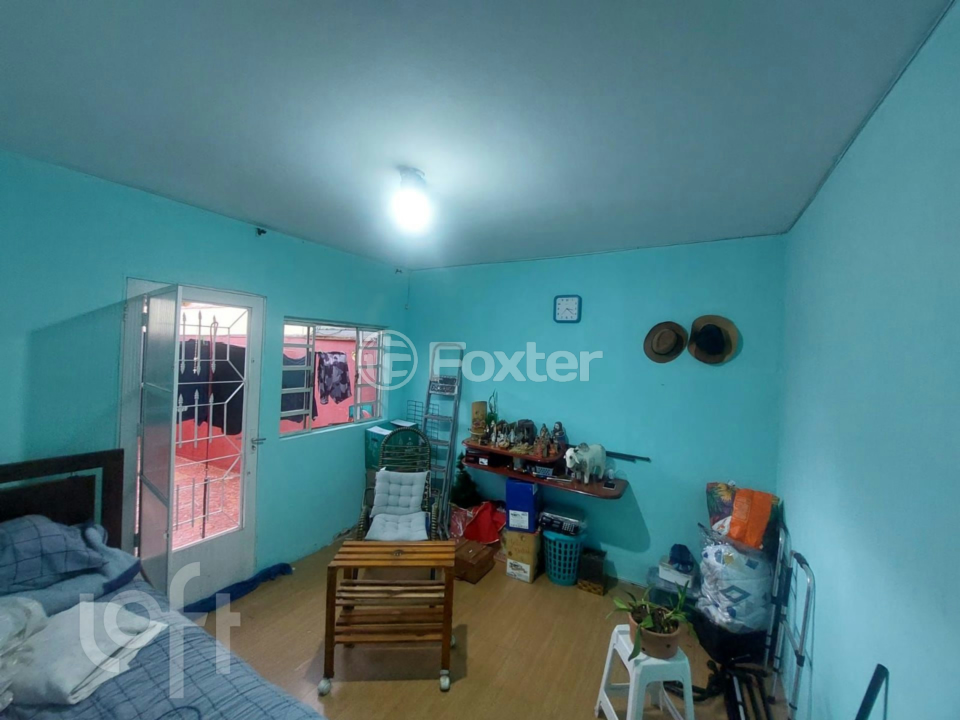 Casa à venda com 1 quarto, 208m² - Foto 6