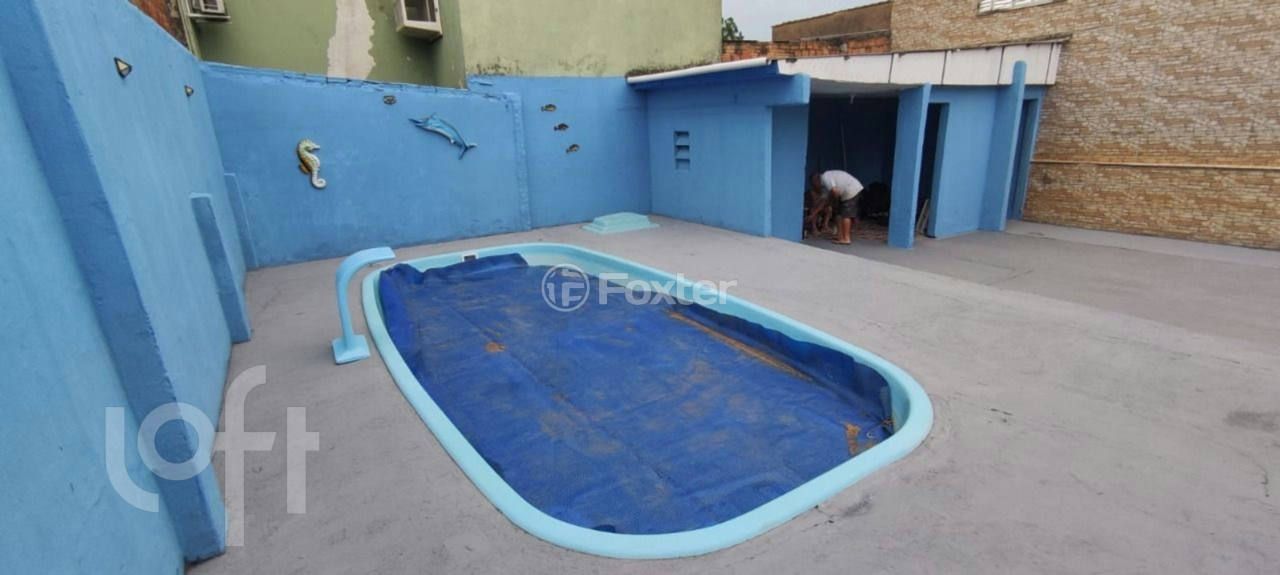 Casa à venda com 2 quartos, 300m² - Foto 10
