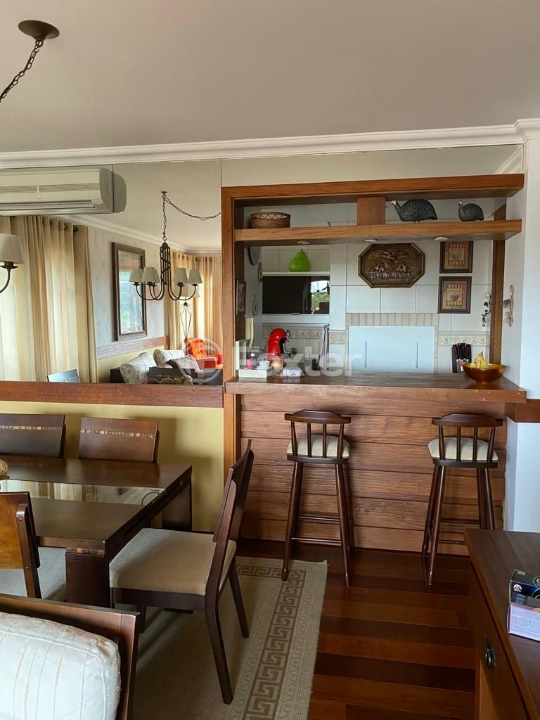 Apartamento à venda com 2 quartos, 79m² - Foto 3