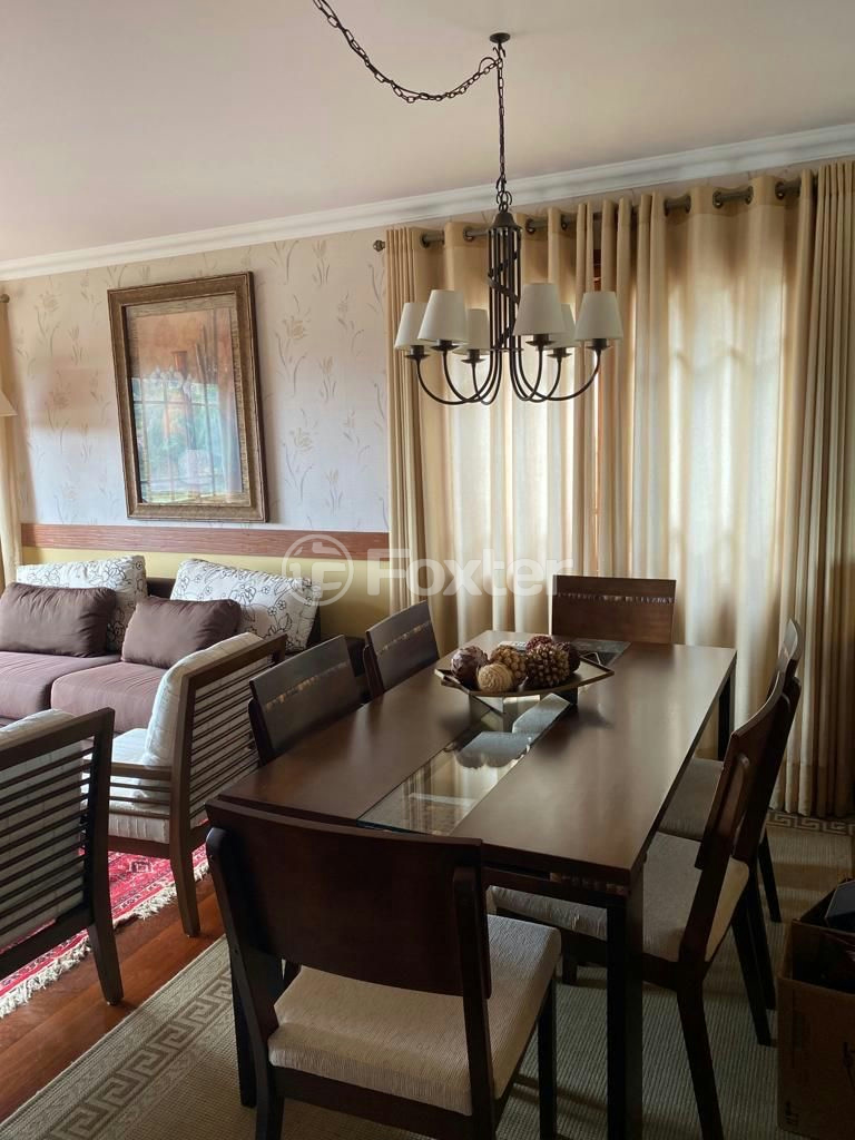 Apartamento à venda com 2 quartos, 79m² - Foto 4