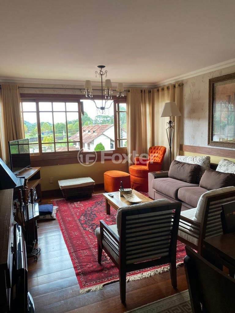 Apartamento à venda com 2 quartos, 79m² - Foto 5
