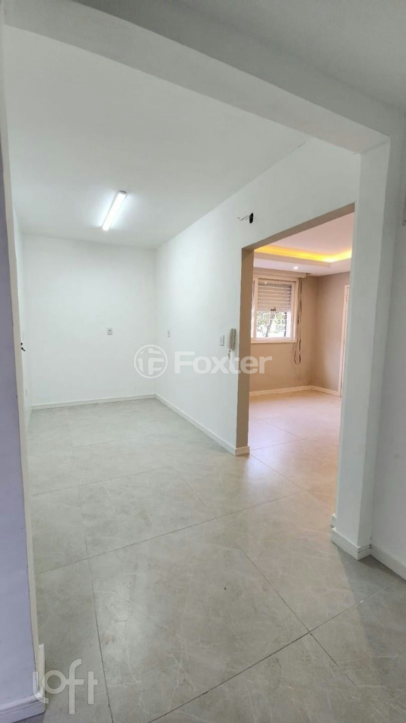 Apartamento à venda com 2 quartos, 104m² - Foto 2