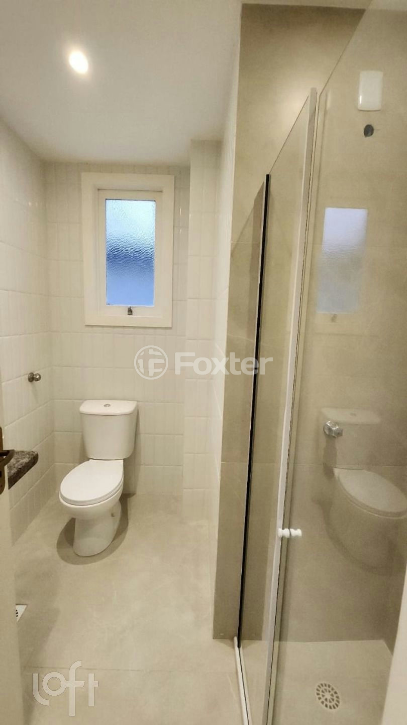 Apartamento à venda com 2 quartos, 104m² - Foto 5