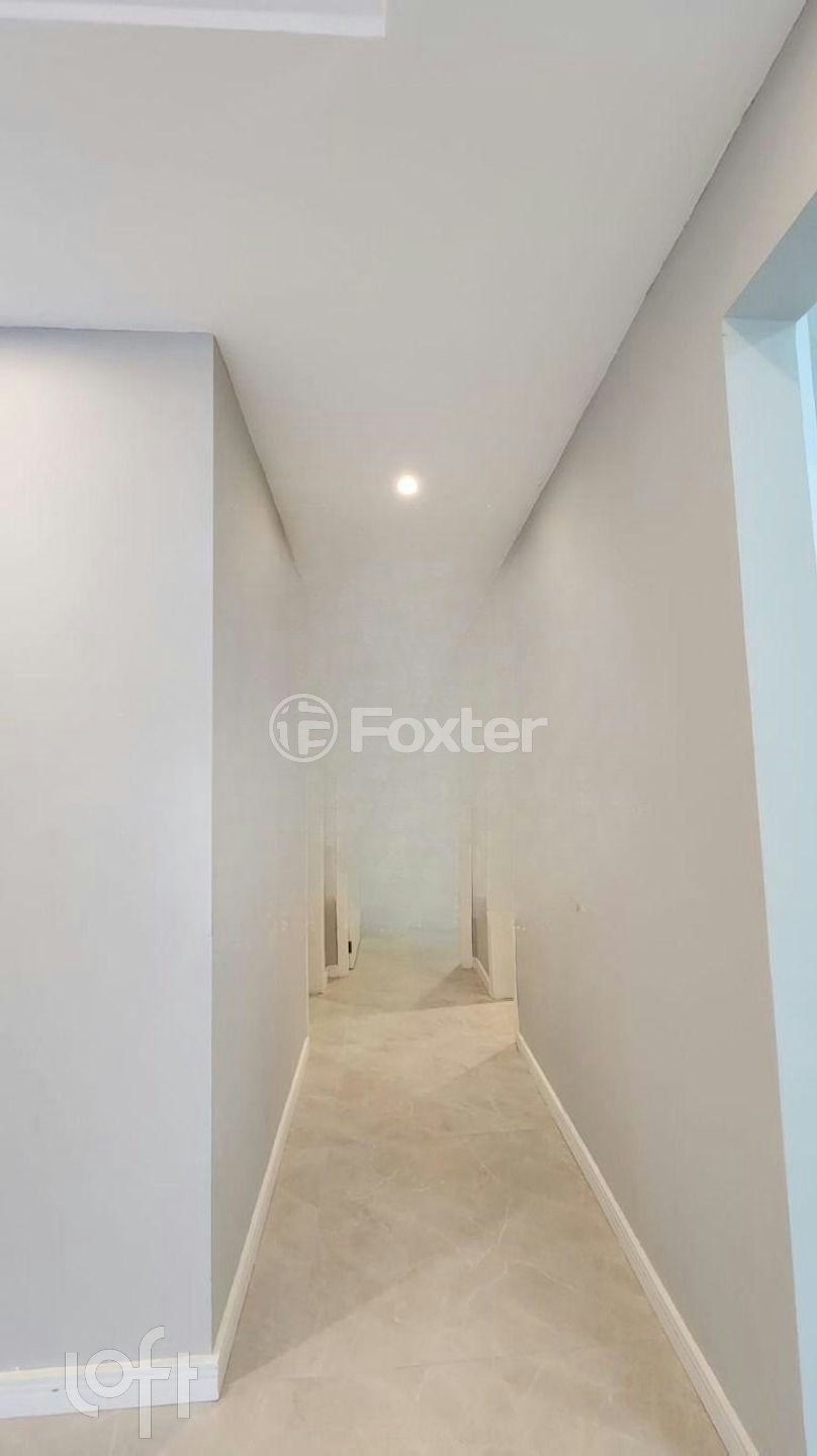 Apartamento à venda com 2 quartos, 104m² - Foto 9