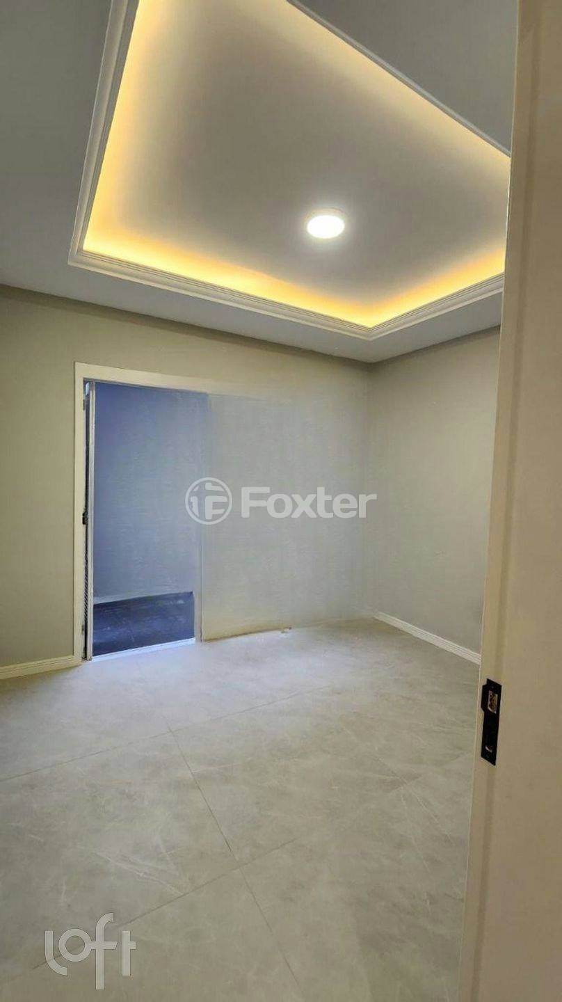Apartamento à venda com 2 quartos, 104m² - Foto 6