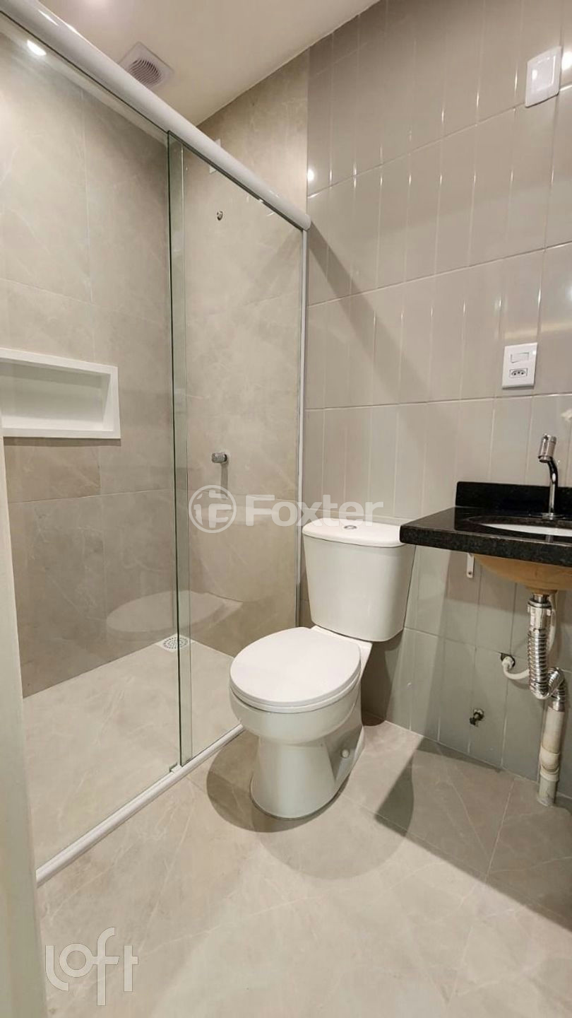 Apartamento à venda com 2 quartos, 104m² - Foto 8