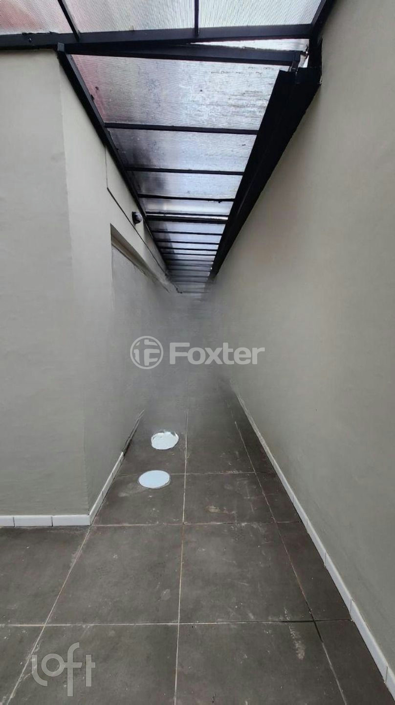 Apartamento à venda com 2 quartos, 104m² - Foto 4