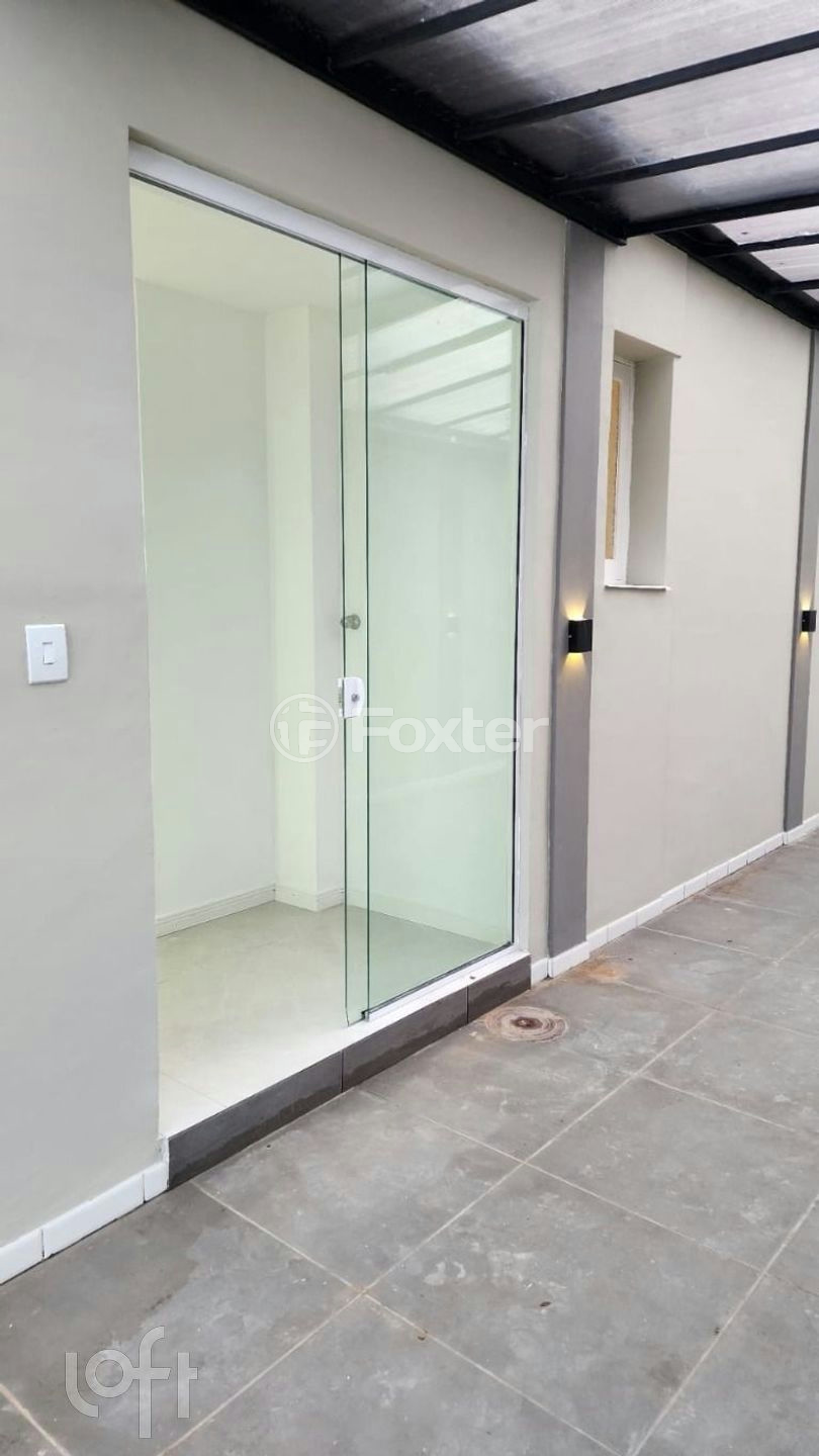 Apartamento à venda com 2 quartos, 104m² - Foto 1