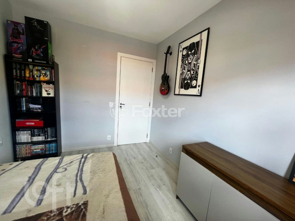 Casa à venda com 3 quartos, 92m² - Foto 35
