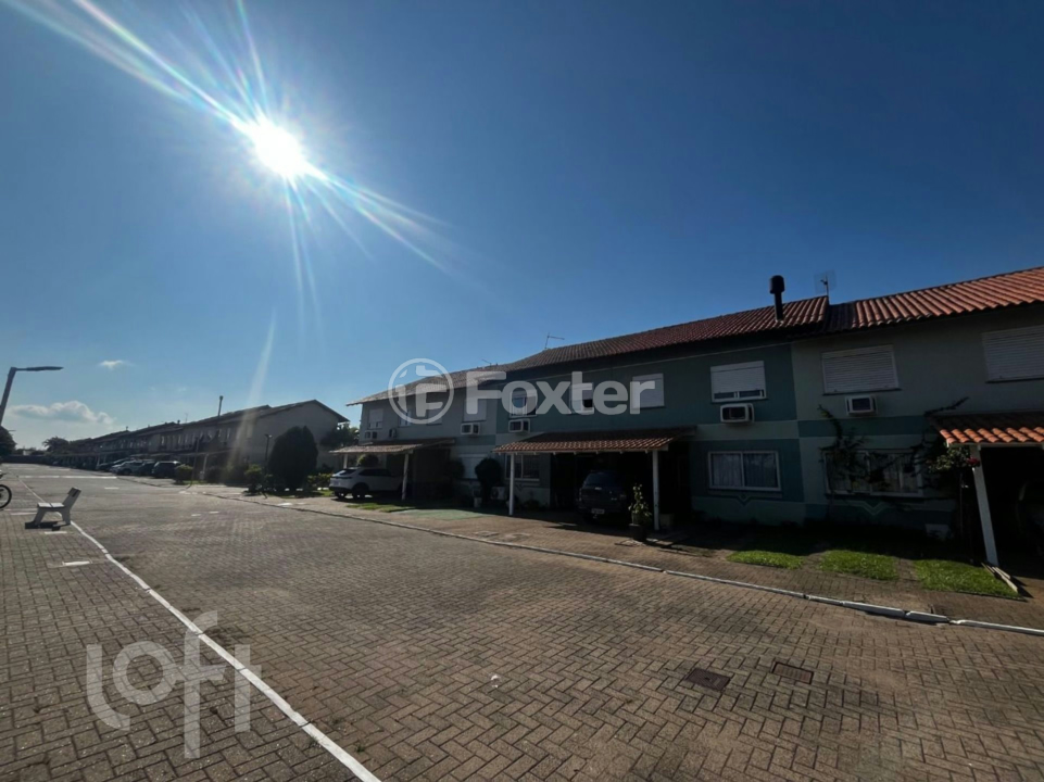 Casa à venda com 3 quartos, 92m² - Foto 46