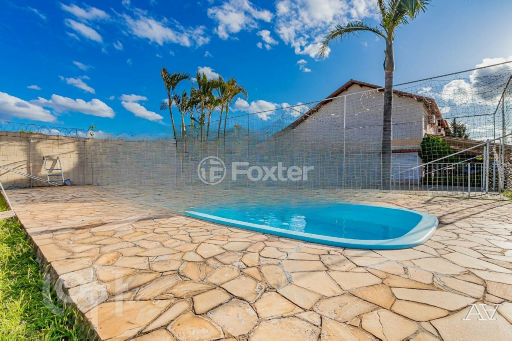 Casa à venda com 3 quartos, 92m² - Foto 6